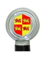 Armorial Sword - Llewellyn