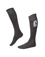 SPES Fencing Socks - Black