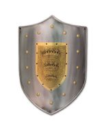 King Arthur Shield