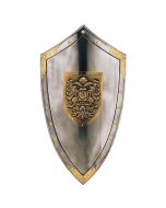 Toledo Eagle Shield