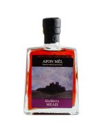 Welsh Blackberry Mead - 200ml