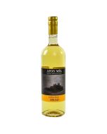 Welsh Medium Mead - 750ml