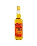 Lindisfarne Spiced Mead - 700ml