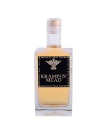 Krampus Spiced Christmas Mead - 700ml