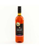 Black Cherry Mead - 750ml