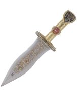 Roman Dagger - Gold