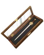 The Lord of the Rings King Theoden's Herugrim Letter Opener