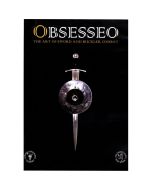 Obsesseo – The Art of Sword and Buckler Combat - DVD