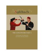 The Longsword of Johannes Liechtenauer Part 2 - DVD