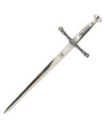 Charles V Letter Opener