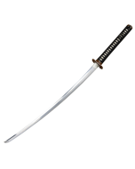 Pine Crane Katana