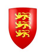 Kid’s Lionheart Medieval Shield