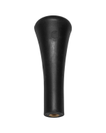 Red Dragon HEMA Synthetic Extended Pommel - Black