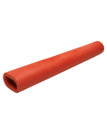 Red Dragon HEMA Synthetic Longsword Grip - Red