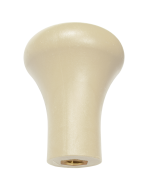 Red Dragon HEMA Synthetic Scent Stopper Pommel - Glow