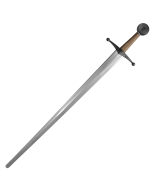 Red Dragon HEMA Synthetic Sparring Arming Sword