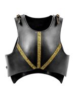 Huscarl Cuirass (Back & Breast Plates)