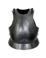 Dark Sentinel Cuirass (Back & Breast Plates)