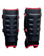 Red Dragon HEMA Shin Guards
