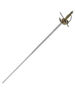 Italian Rapier - 17th Century