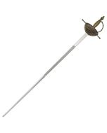 Spanish Cup Hilt Rapier 