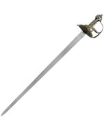 Cromwell Sword