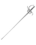 Practical Rapier - 43" Blade