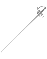 Practical Rapier - 37" Blade