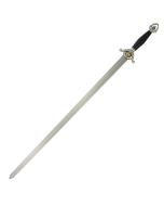 Practical Tai Chi Sword - 28" Blade