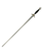 Practical Tai Chi Sword - 30" Blade