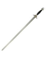 Practical Tai Chi Sword - 32" Blade