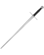 Practical Hand-and-a-Half Sword