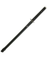 Practical Ninja Sword - Black