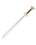 Celtic Sword