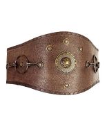 Spartacus Belt