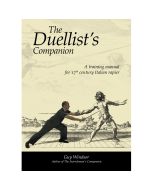 The Duellist's Companion By Guy Windsor