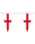 St George / Crusader Bunting - 5 metre