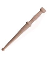 SPES Wooden Rondel Dagger - 46cm