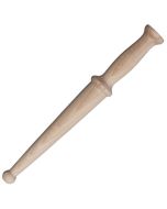 SPES Wooden Rondel Dagger - 39cm