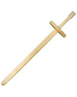 SPES Wooden Waster Longsword - 105cm