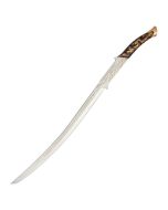 The Lord of the Rings Arwen’s Hadhafang Sword