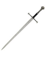 The Lord of the Rings Anduril Sword of King Elessar