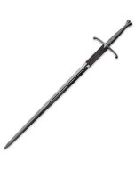 Honshu Historic Black Claymore Sword 