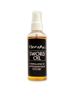 Honshu Sword Oil