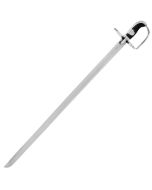 British Heavy Cavalry Sword - 1796 Pattern