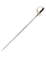 British Household Cavalry Sword - 1834 Pattern