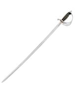 British Light Cavalry Sabre - 1845 Pattern 