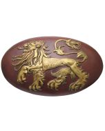 Game of Thrones Lannister Shield