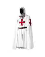 Templar Cape