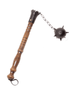 Single Ball Flail